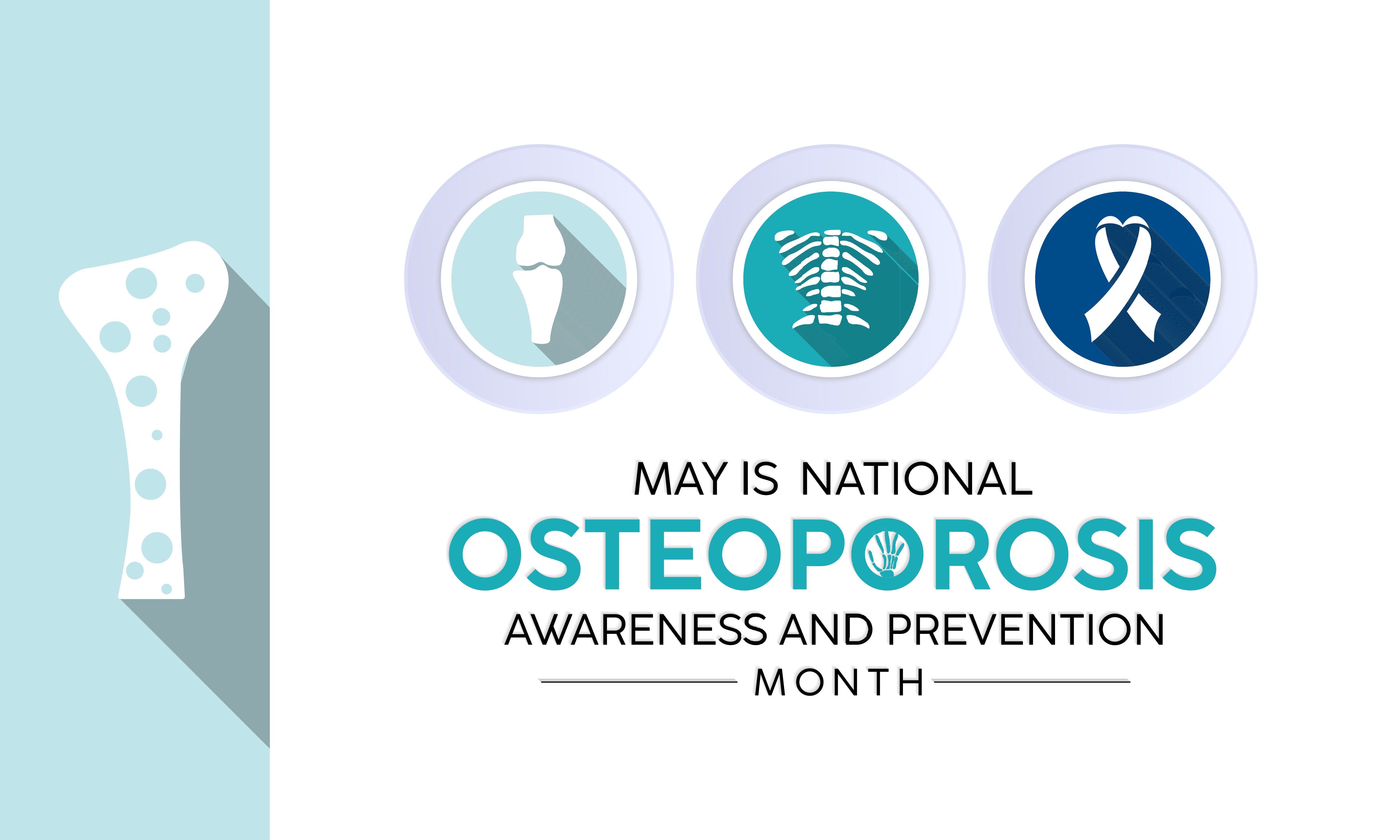 Unveiling the Silent Threat: Osteoporosis Month 2024