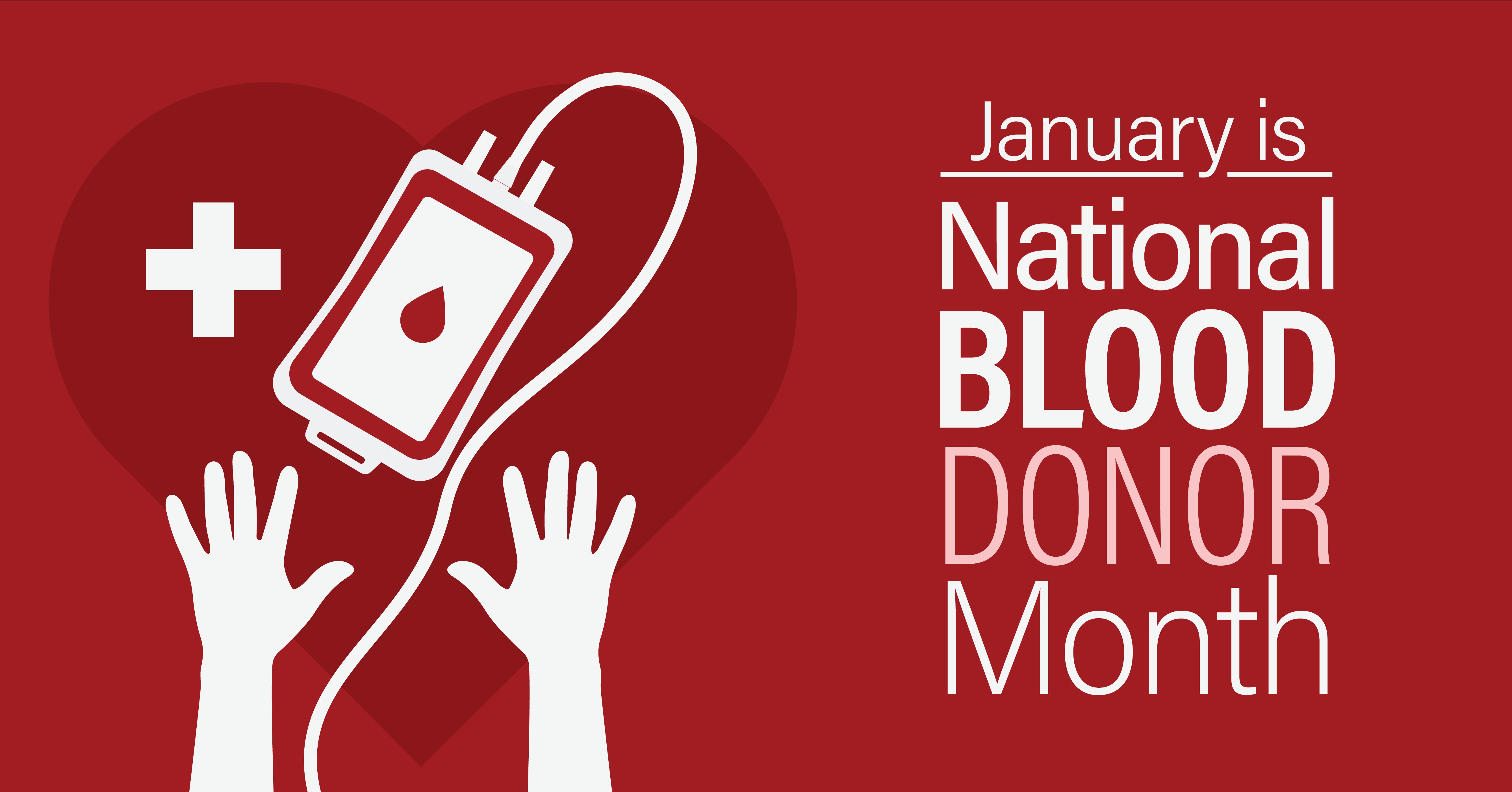 National Blood Donor Month: How Your Blood Can Save Lives This Winter!