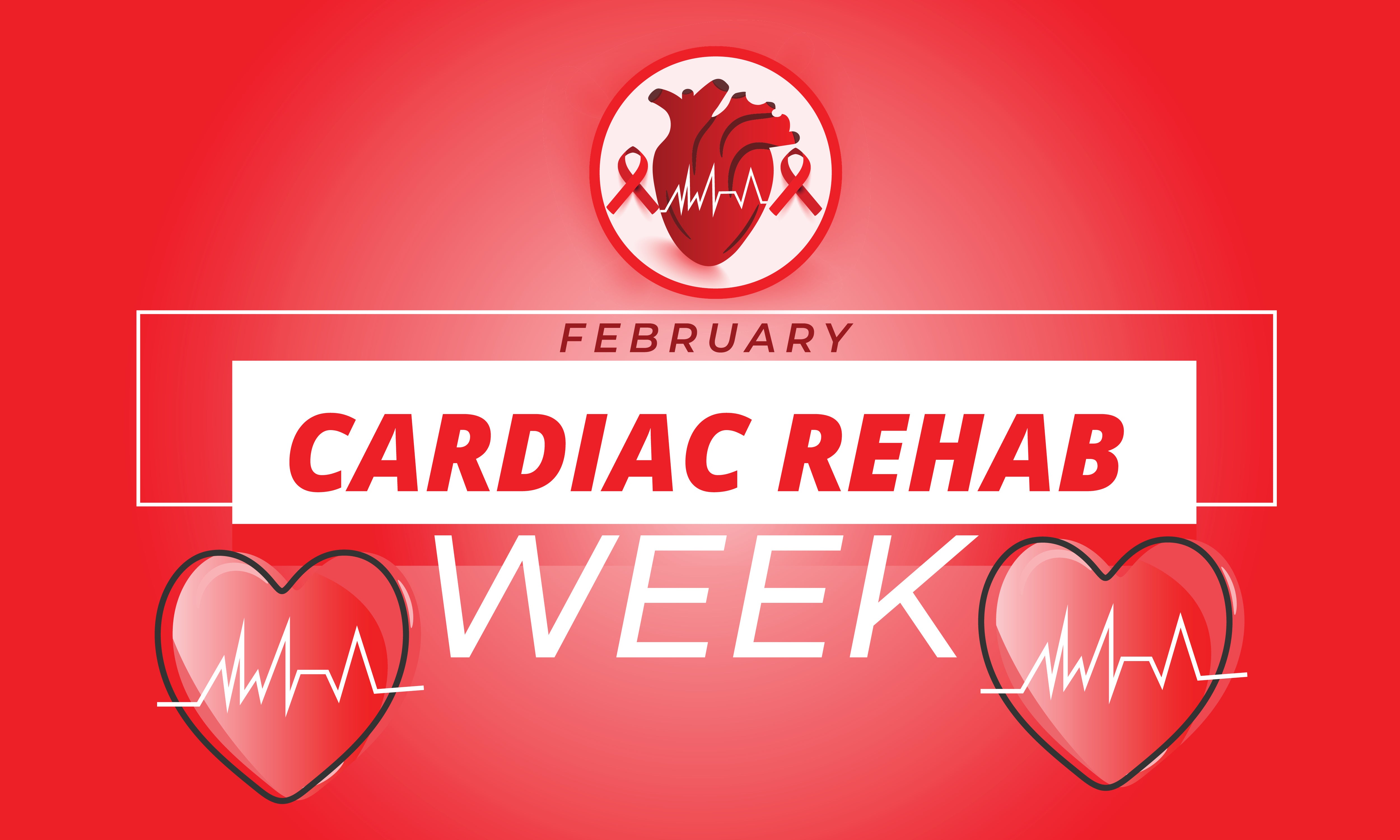 Cardiac Rehab Benefits: Why it Matters This National Rehab Week for You
