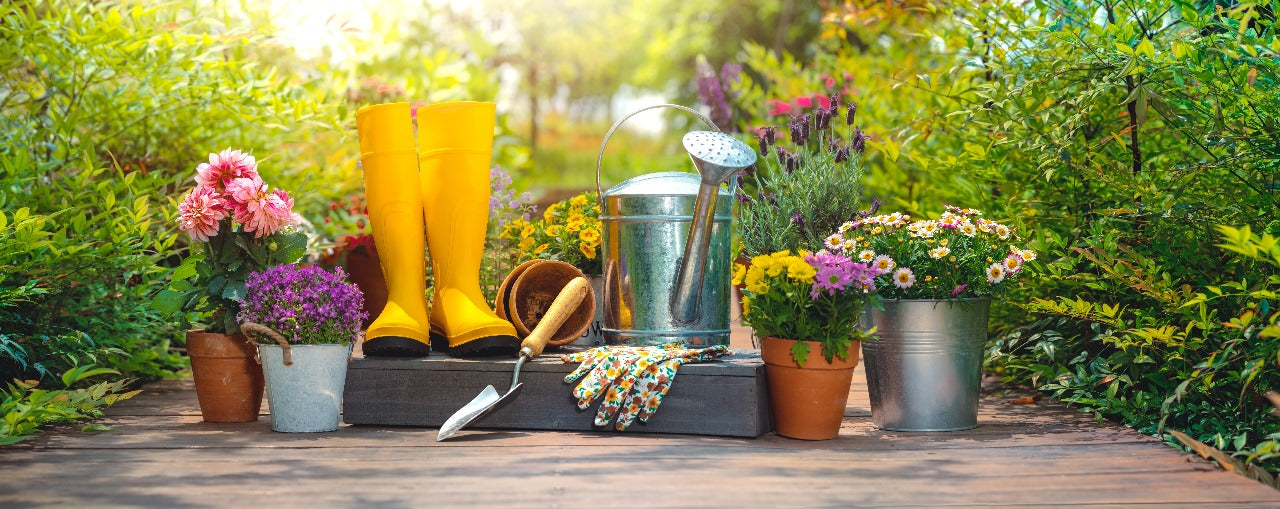 Gardening as a Spiritual Practice: Cultivating the Soul