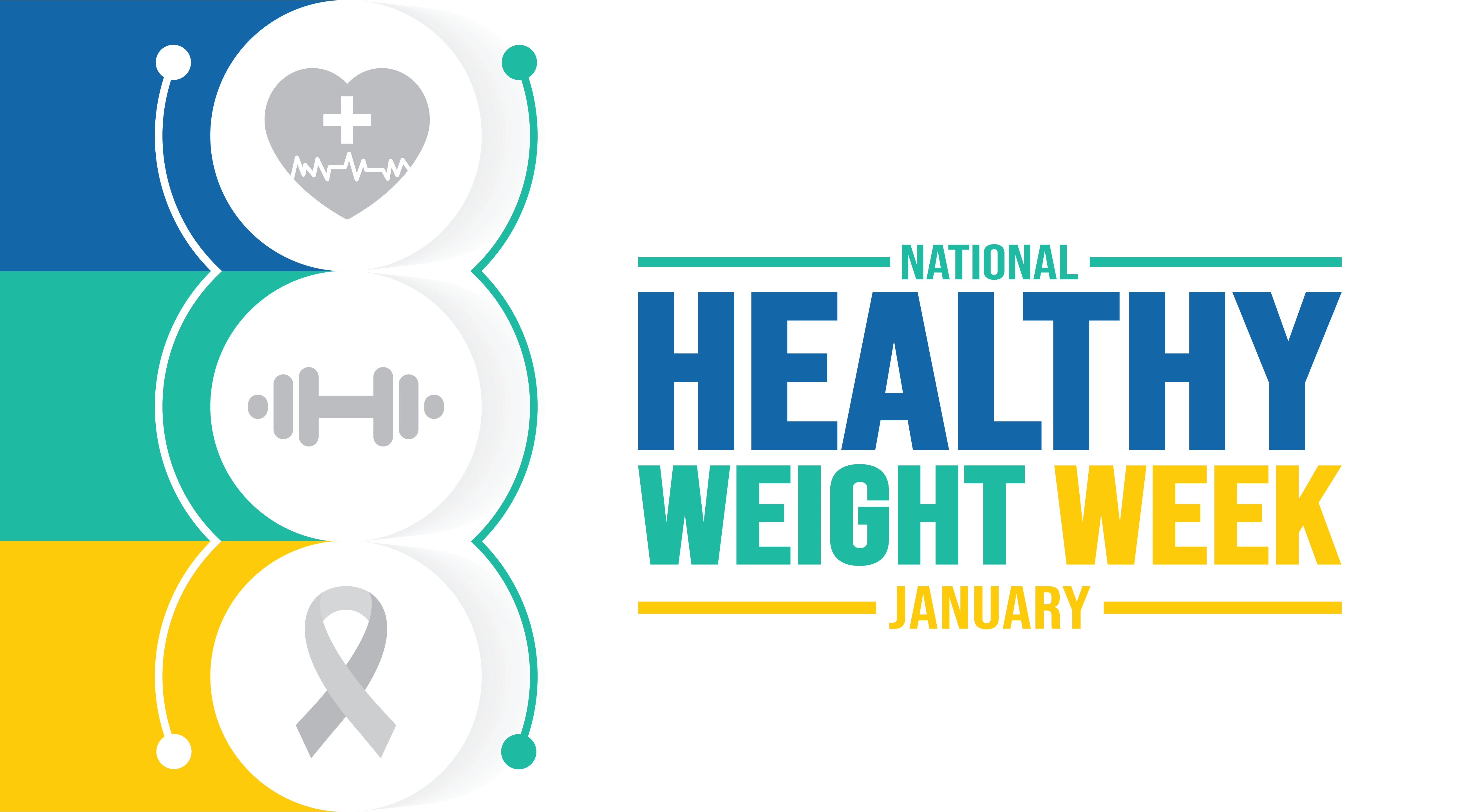 Promoting Healthy Weights During Healthy Weight Week