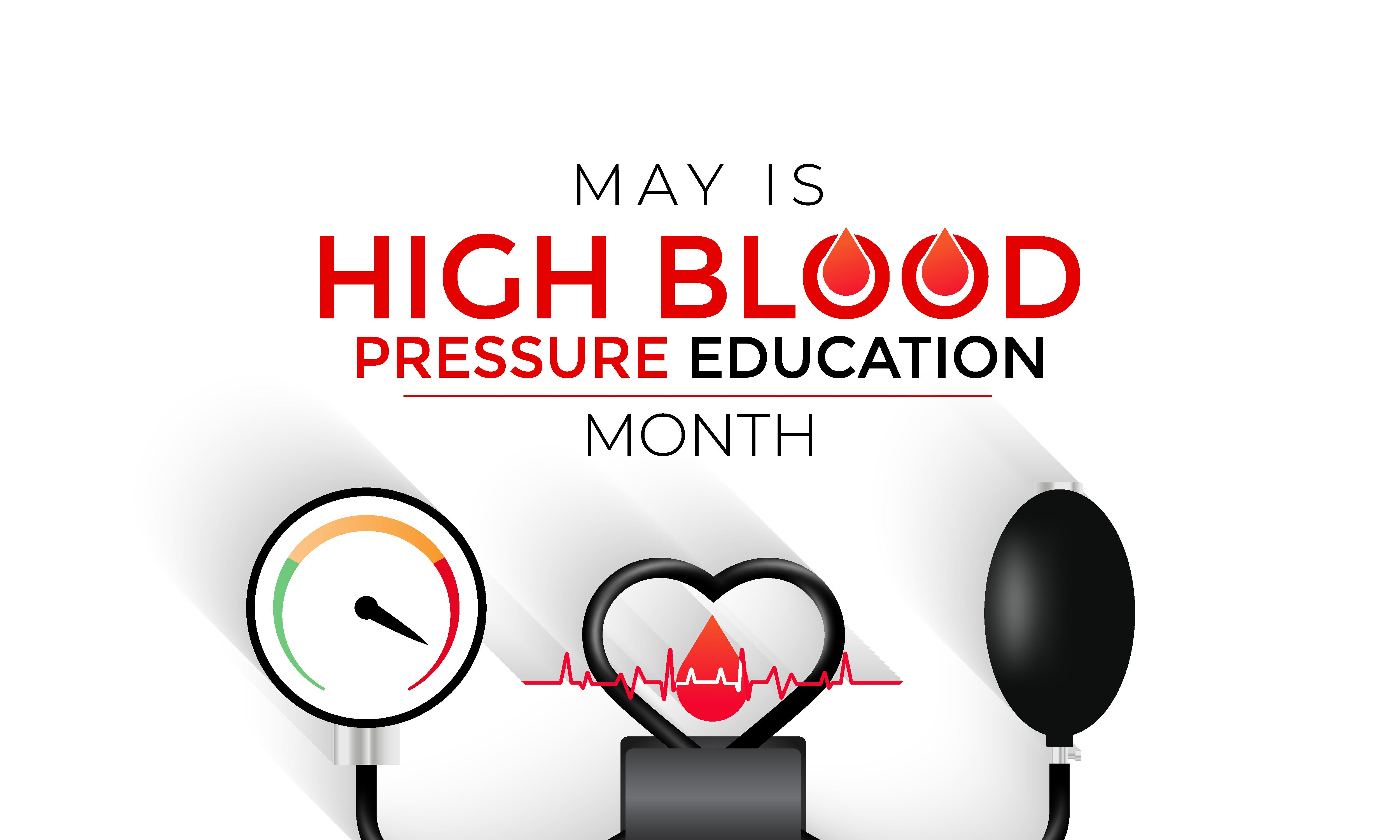 High Blood Pressure Education Month 2024: A Comprehensive Guide