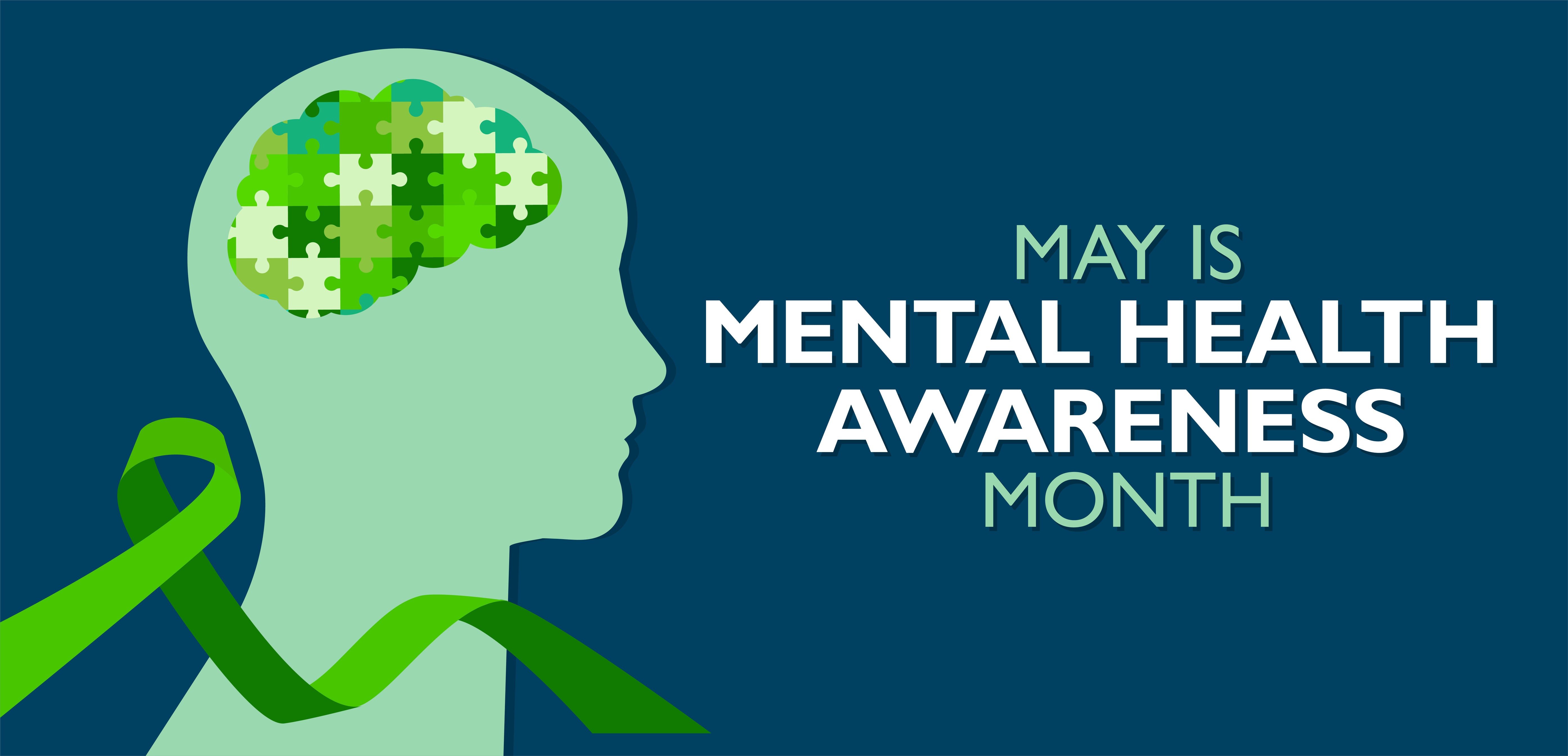 Mental Health Awareness: A Vital Focus for May 2024 and Beyond