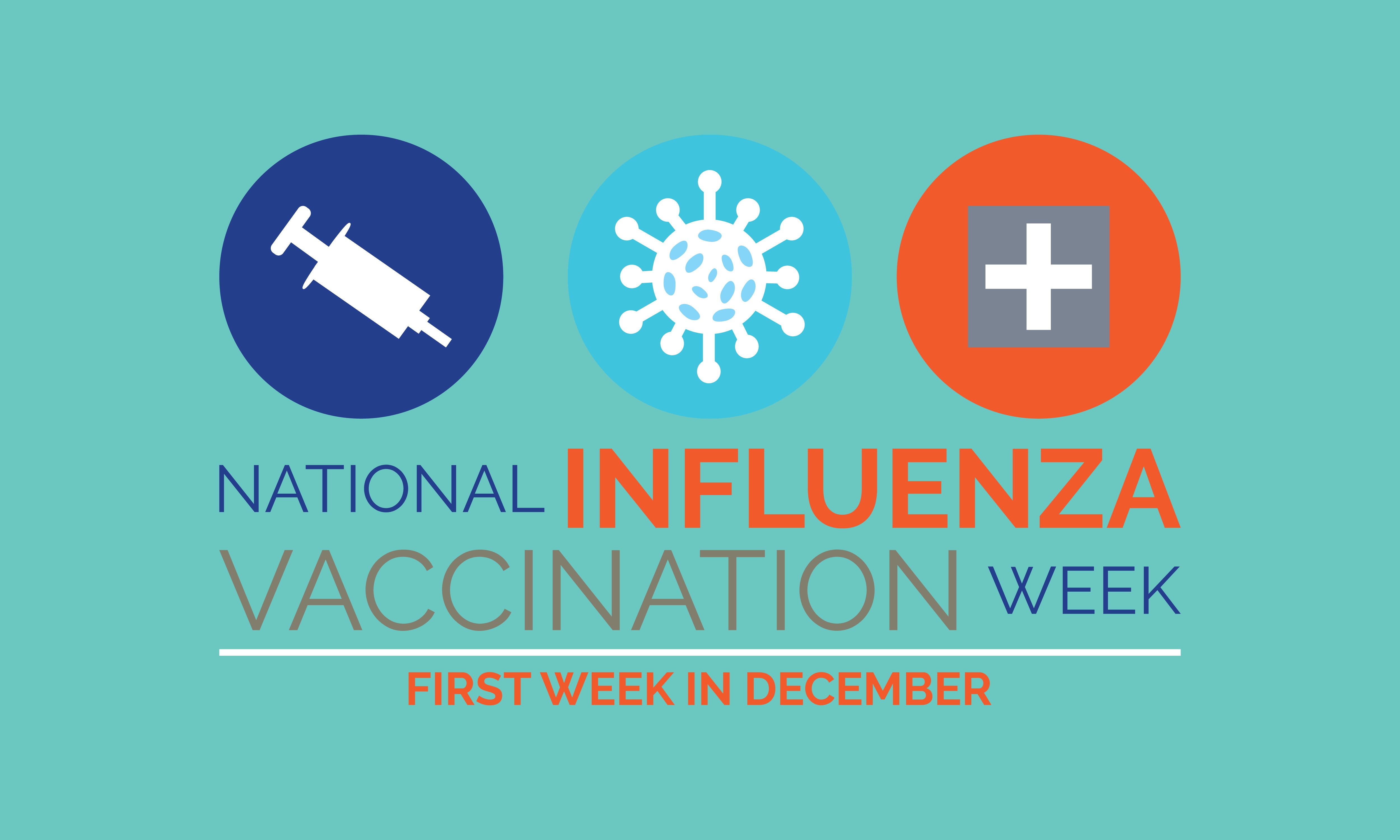 Flu Defense: National Vaccination Week Guide