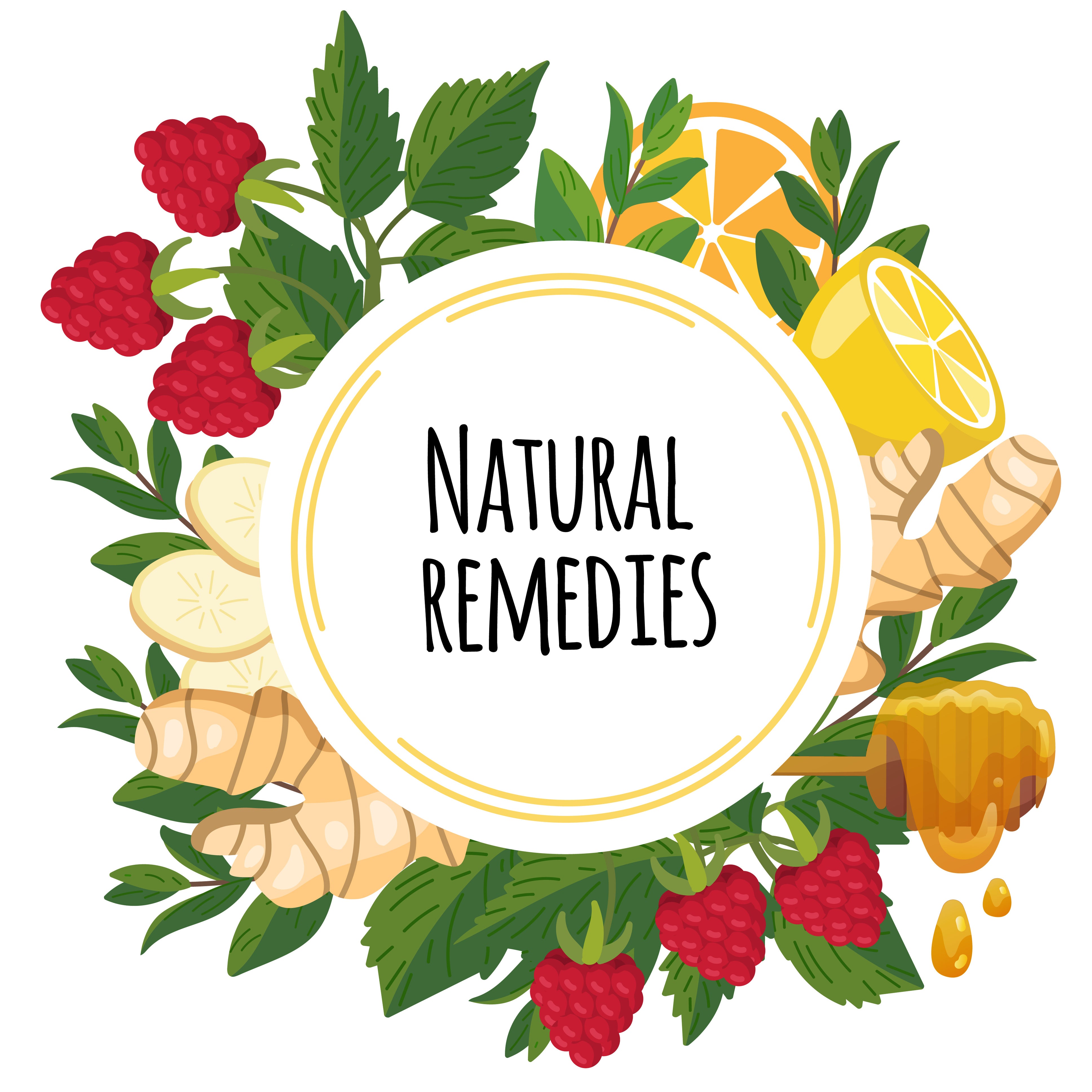 8 Natural Remedies for Common Ailments Backed by Science