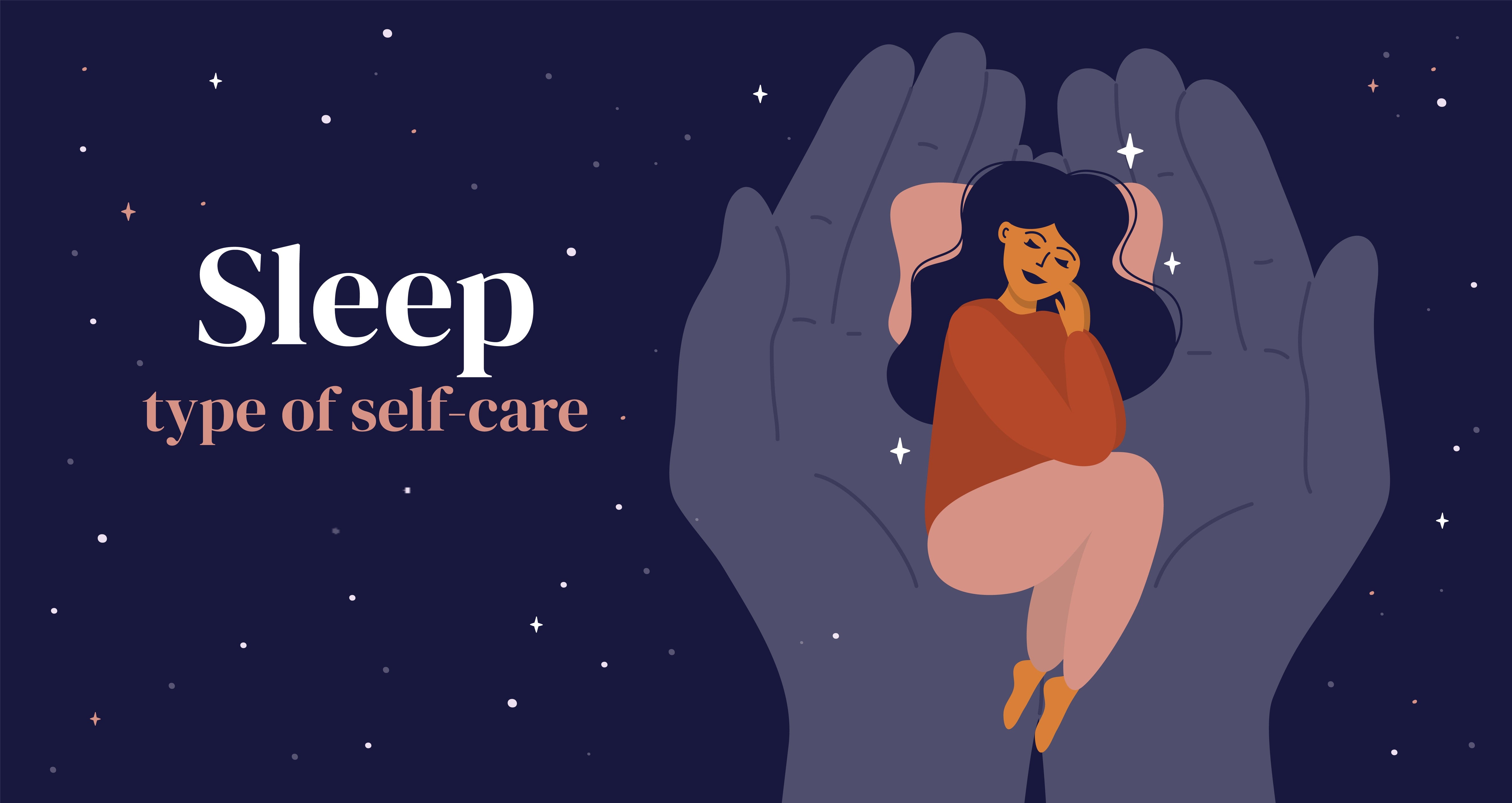 What's Your Beauty Sleep Number? Calculate How Much Shut-Eye You Really Need