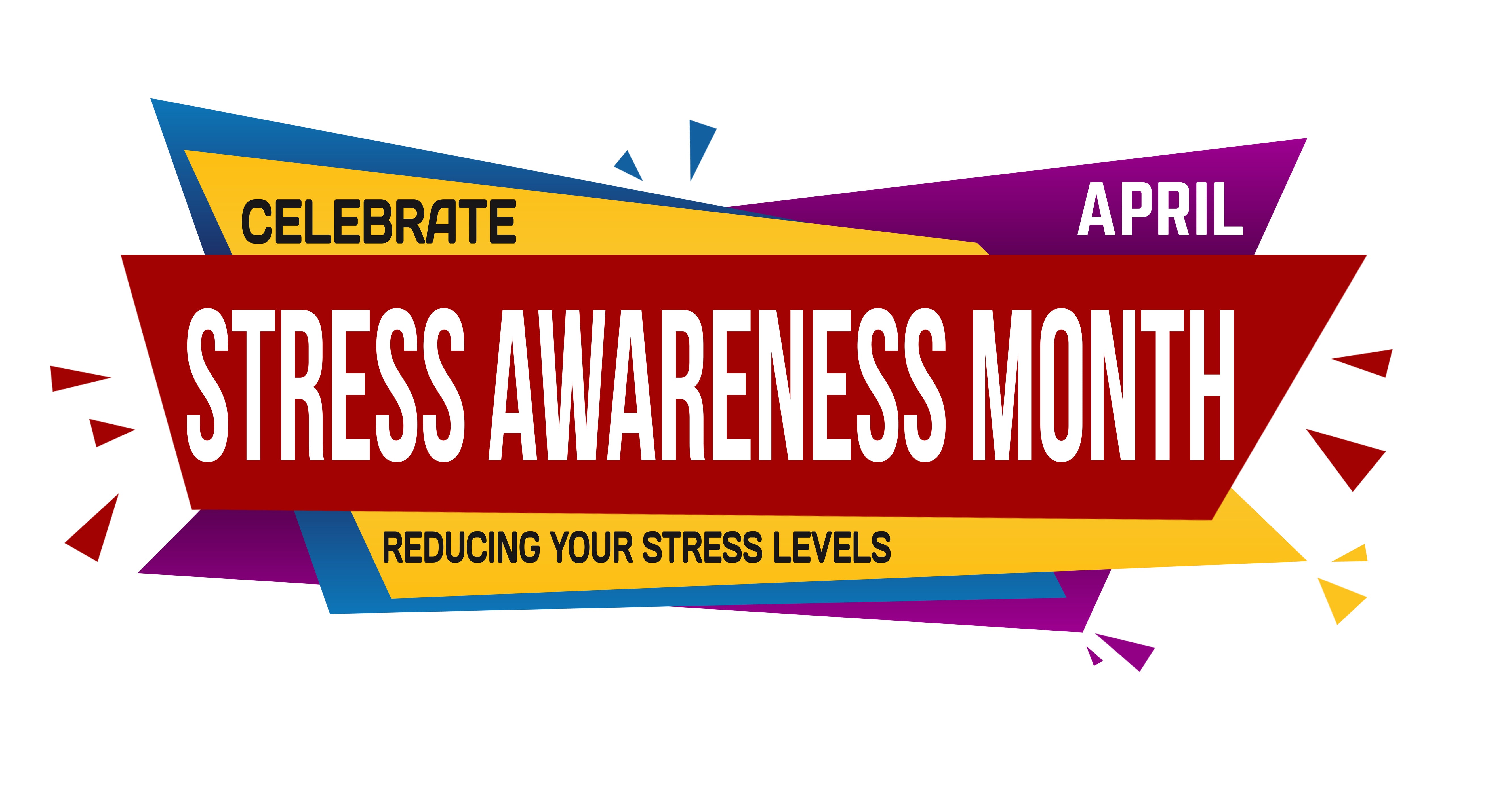 Stress Awareness Month 2024: Empowering You to Thrive