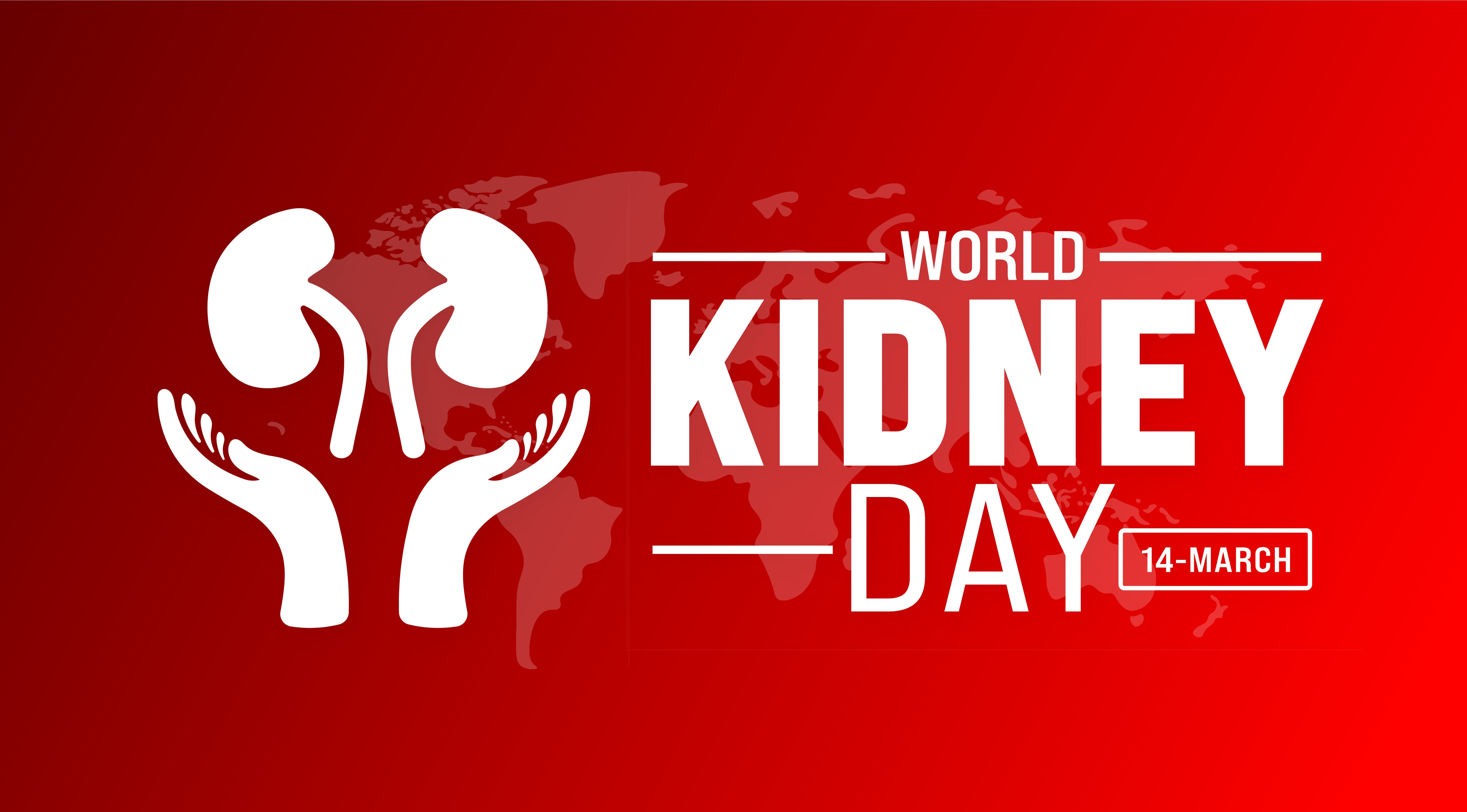 World Kidney Day 2024: Kidney Health for All