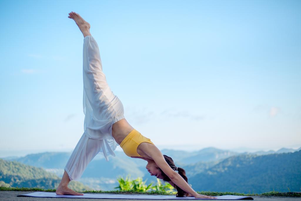 The Mind-Body Connection: How Yoga Affects Emotional Healing