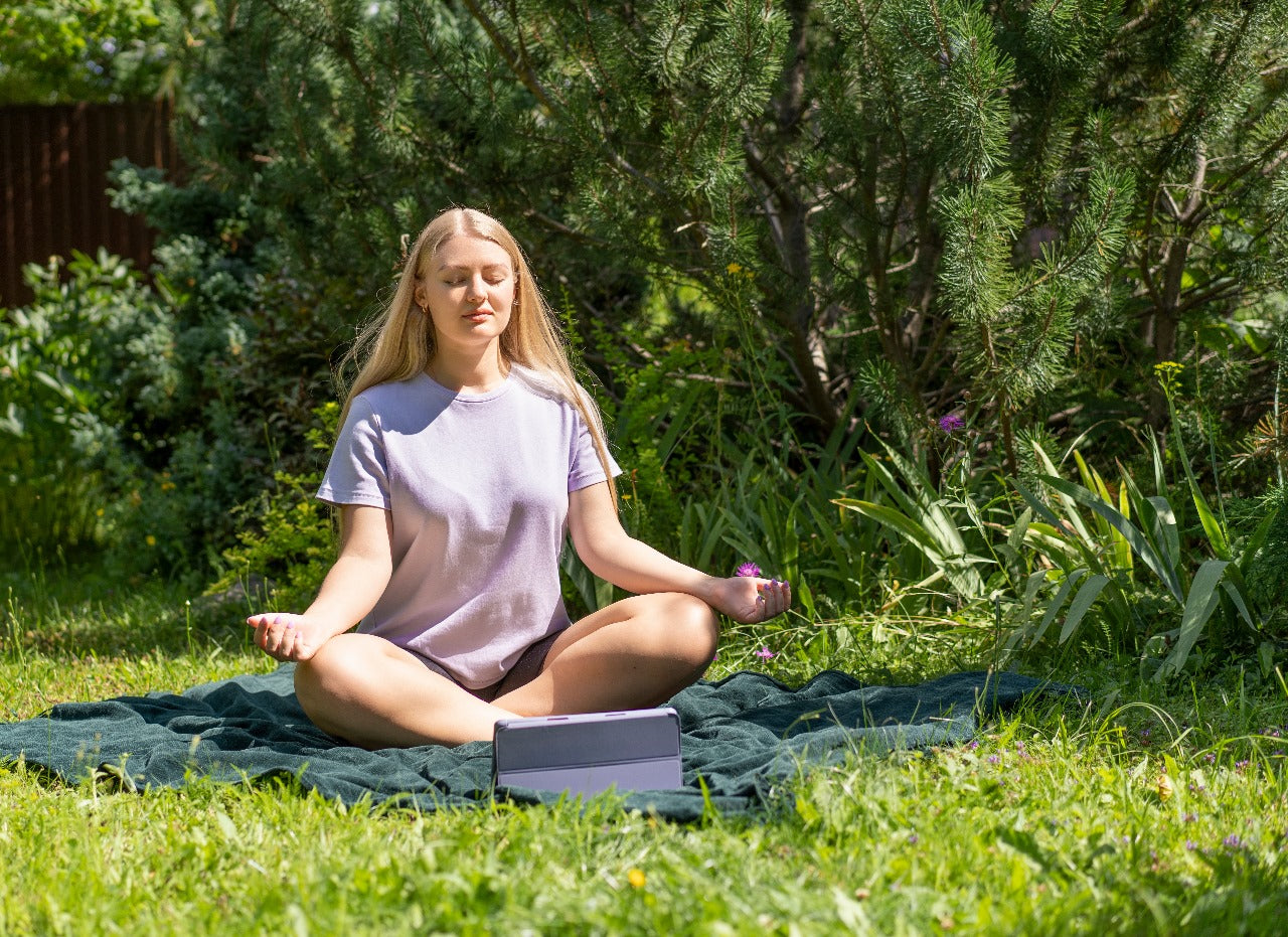 Guided Meditation Apps and Their Role in Modern Mindfulness