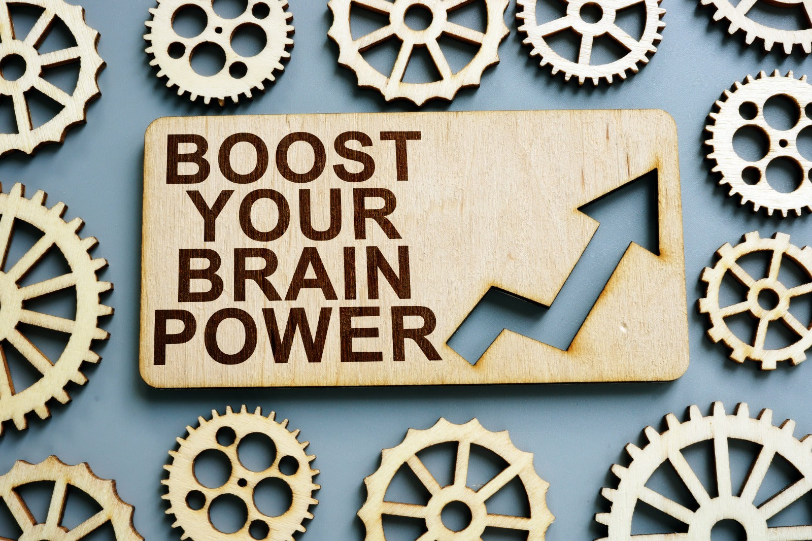 Science-Backed Exercises You Can Do Everyday to Boost Brain Power