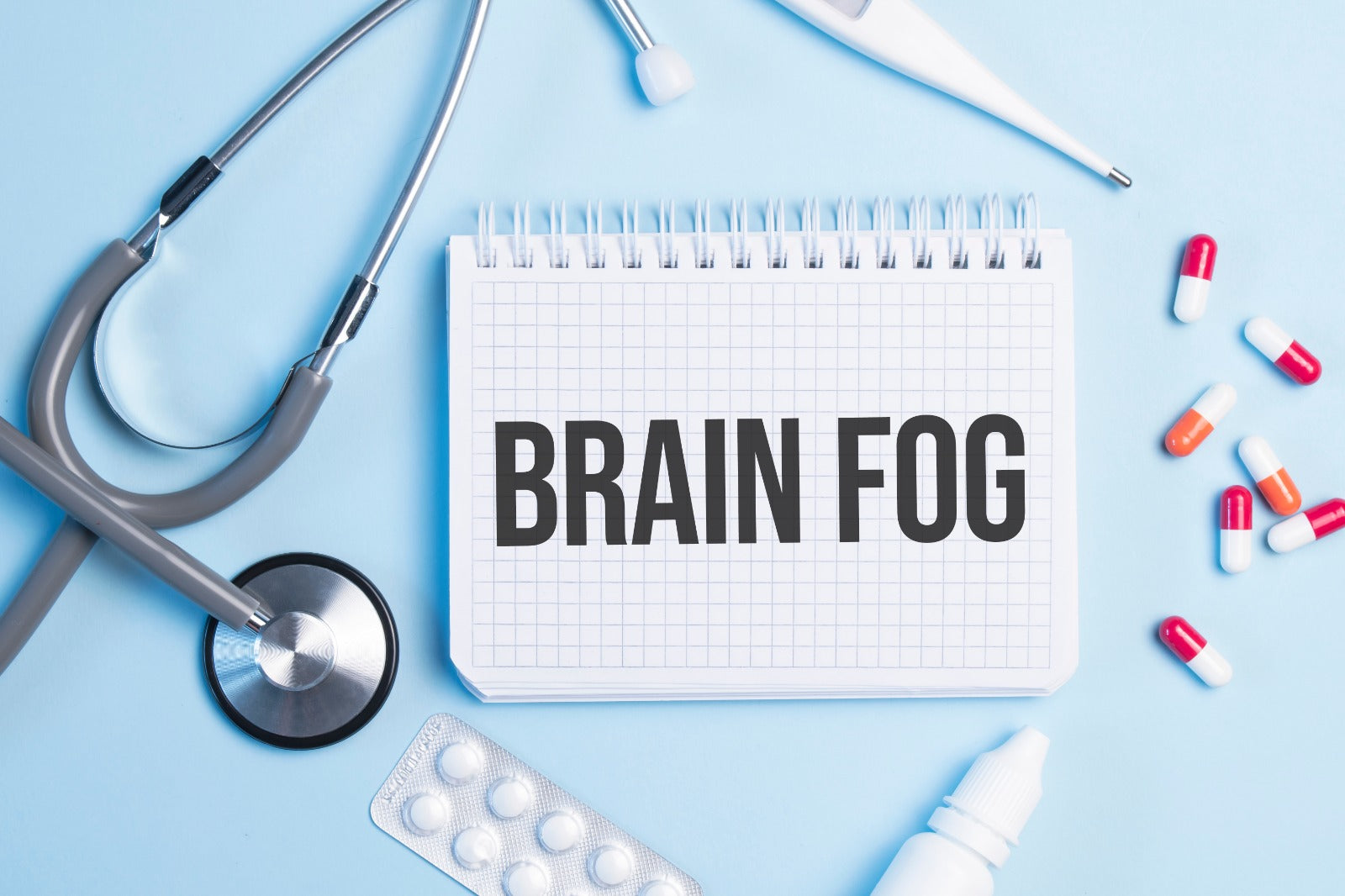 The #1 Most Overlooked Cause Of Brain Fog And Forgetfulness