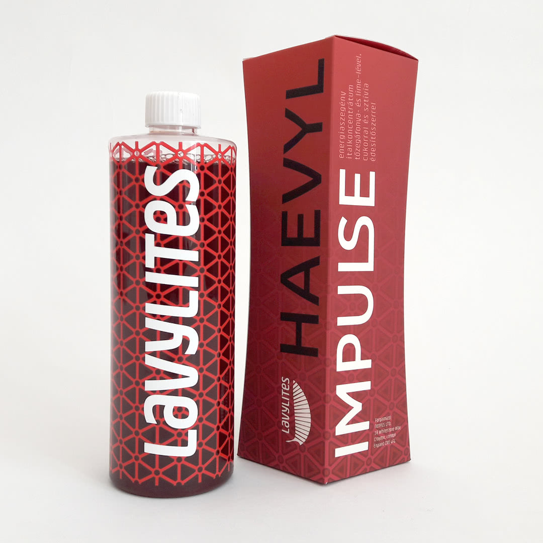 Haevyl Impulse - 450 ml