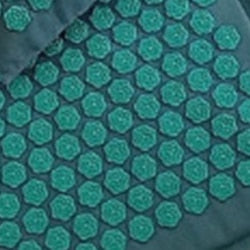 Acupressure Mat and Pillow Set for Back Neck Pain Relief