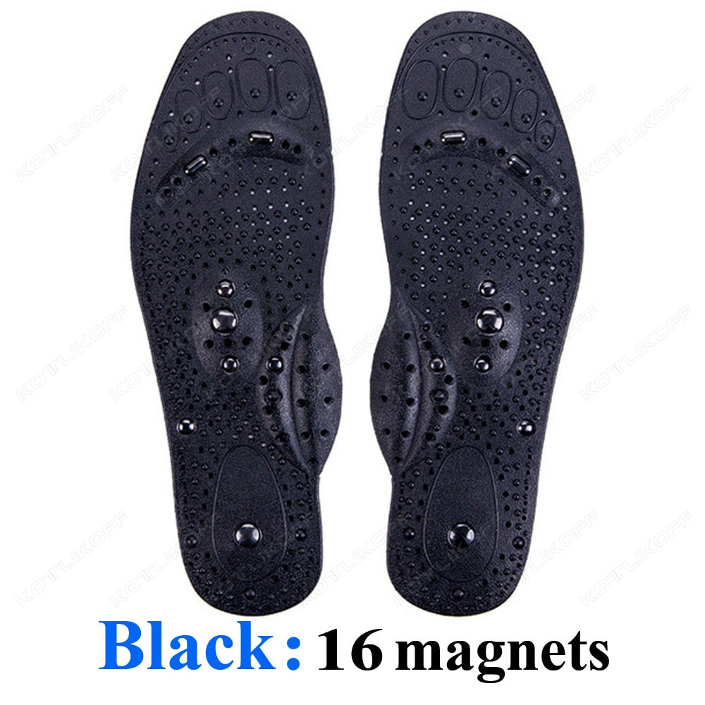Therapy Massage Insoles For Shoes